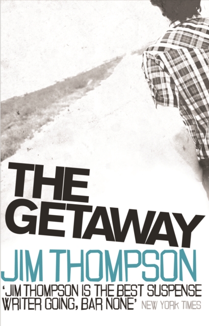 The Getaway, EPUB eBook