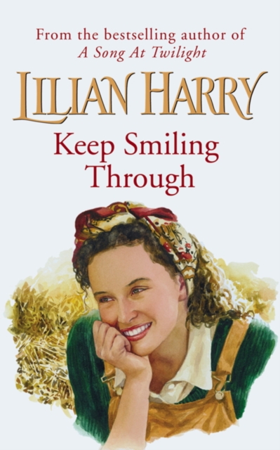 Keep Smiling Through, EPUB eBook