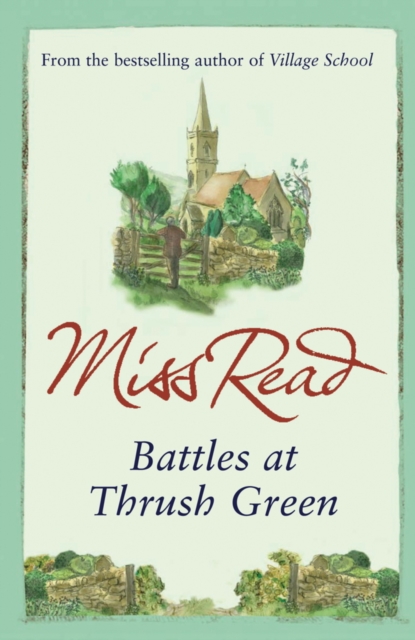 Battles at Thrush Green, EPUB eBook