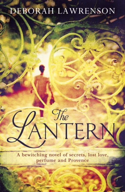 The Lantern, EPUB eBook