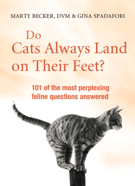 Do Cats Always Land on Their Feet?, EPUB eBook