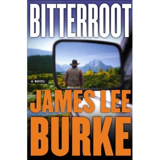 Bitterroot, EPUB eBook