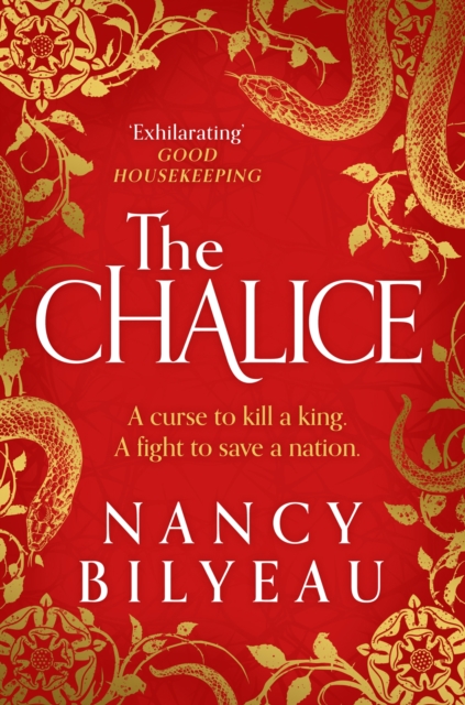 The Chalice, EPUB eBook