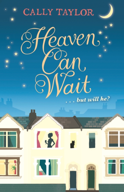 Heaven Can Wait, EPUB eBook
