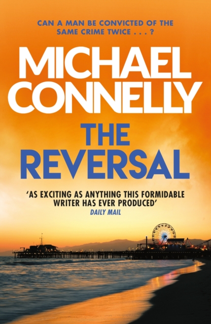 The Reversal, EPUB eBook
