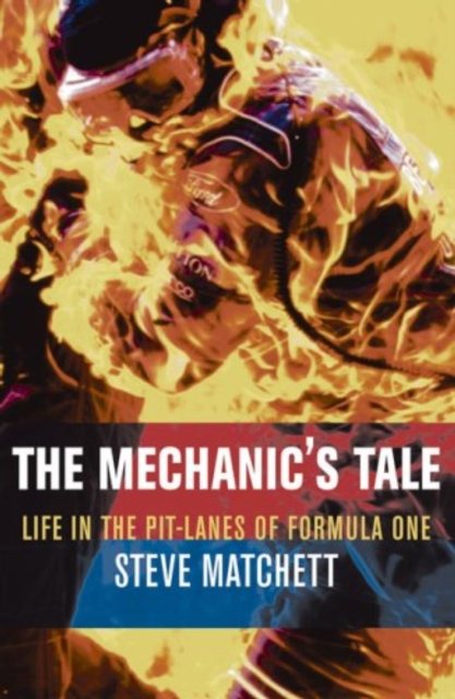 The Mechanic's Tale, EPUB eBook