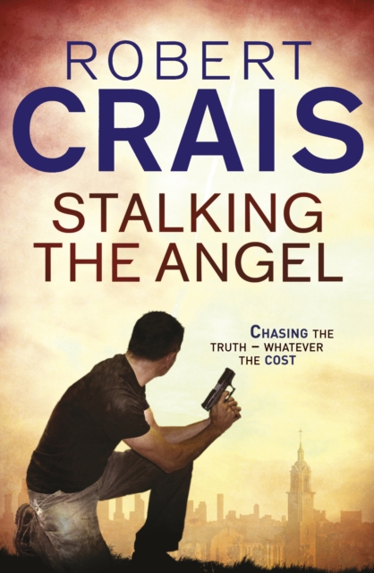 Stalking The Angel, EPUB eBook