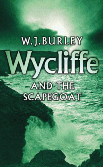 Wycliffe and the Scapegoat, EPUB eBook
