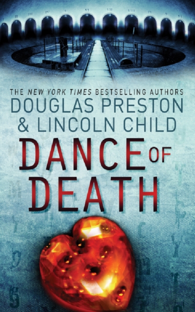 Dance of Death : An Agent Pendergast Novel, EPUB eBook