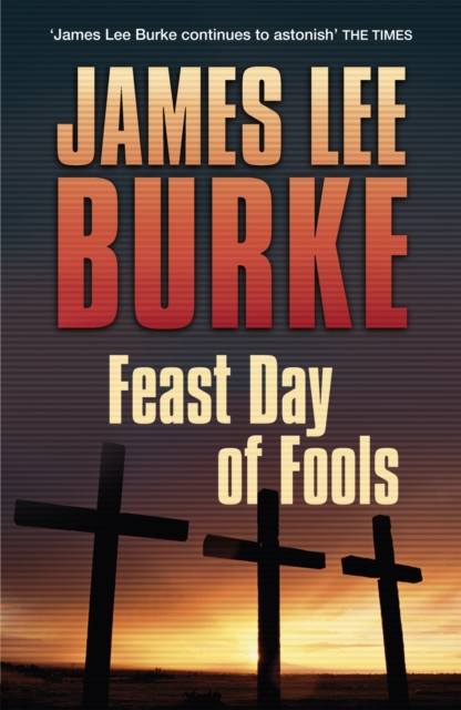 Feast Day of Fools, Paperback / softback Book