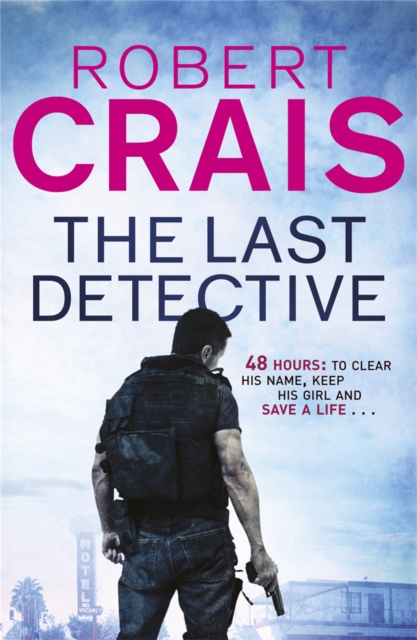 The Last Detective, Paperback / softback Book