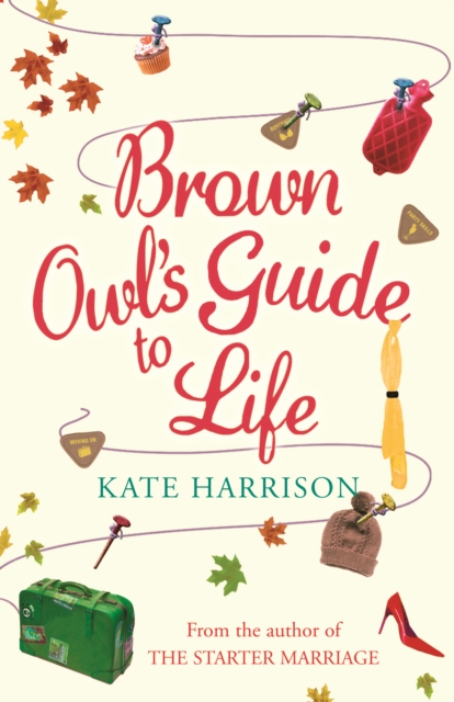Brown Owl's Guide To Life, EPUB eBook
