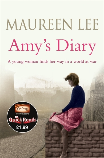 Amy's Diary, EPUB eBook
