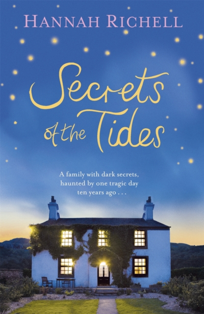 Secrets of the Tides, Paperback / softback Book