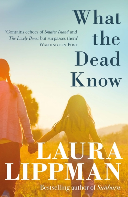 What the Dead Know, EPUB eBook