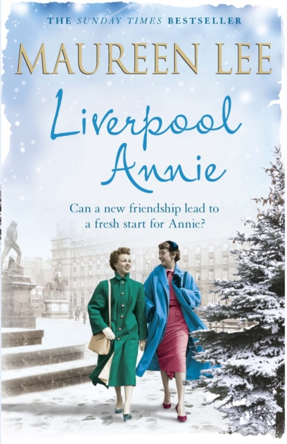 Liverpool Annie, EPUB eBook