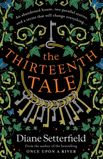 The Thirteenth Tale : A haunting tale of secrets and stories, EPUB eBook
