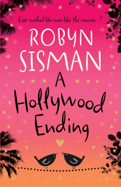 A Hollywood Ending, EPUB eBook