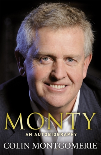 Monty : The Autobiography, EPUB eBook