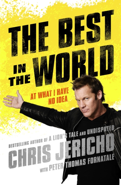 The Best in the World : At What I Have No Idea, EPUB eBook