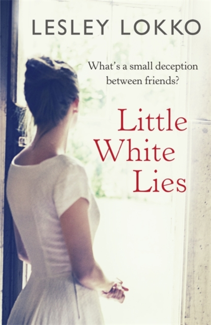 Little White Lies, EPUB eBook