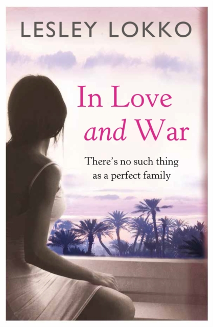 In Love and War, EPUB eBook