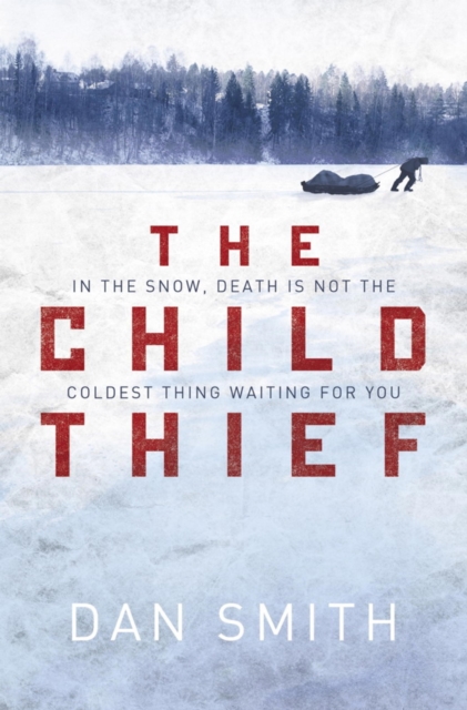 The Child Thief, EPUB eBook