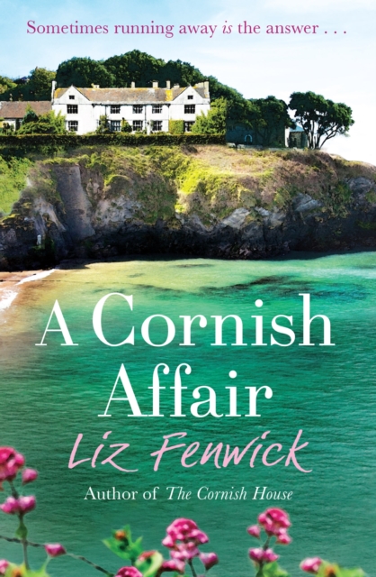 A Cornish Affair, EPUB eBook