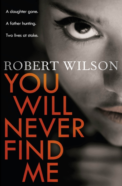 You Will Never Find Me, EPUB eBook