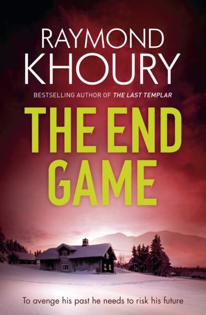 The End Game, EPUB eBook