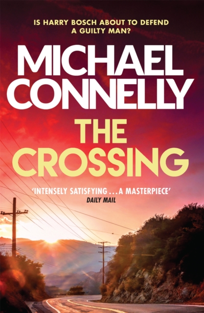 The Crossing, Paperback / softback Book