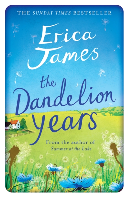 The Dandelion Years, Paperback / softback Book