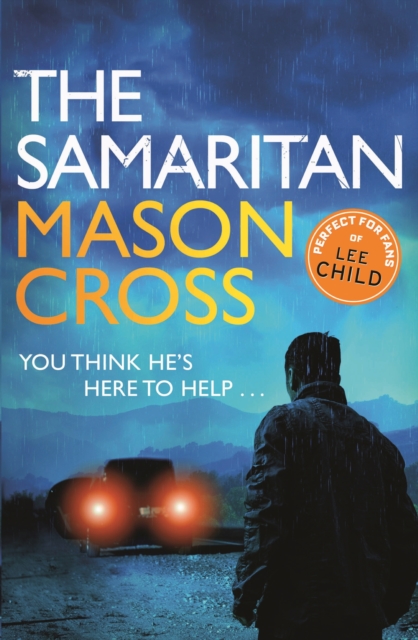 The Samaritan : A Richard and Judy bookclub choice, EPUB eBook