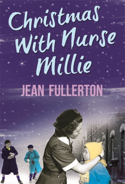 Christmas With Nurse Millie, EPUB eBook