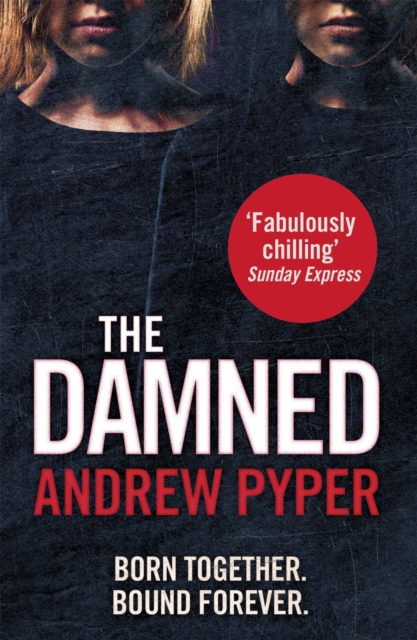 The Damned, Paperback / softback Book