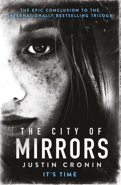 The City of Mirrors :  Will stand as one of the great achievements in American fantasy fiction  Stephen King, EPUB eBook