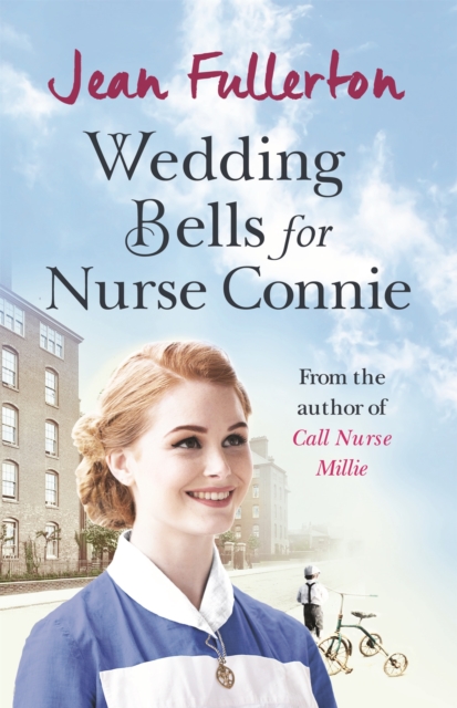 Wedding Bells for Nurse Connie, Paperback / softback Book