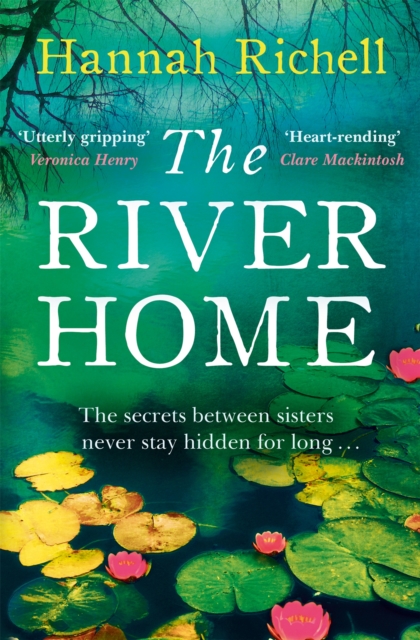 The River Home, Paperback / softback Book