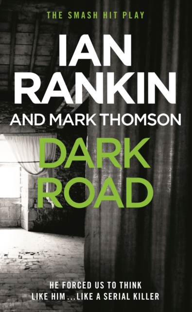 Dark Road : From the iconic #1 bestselling author of A SONG FOR THE DARK TIMES, EPUB eBook