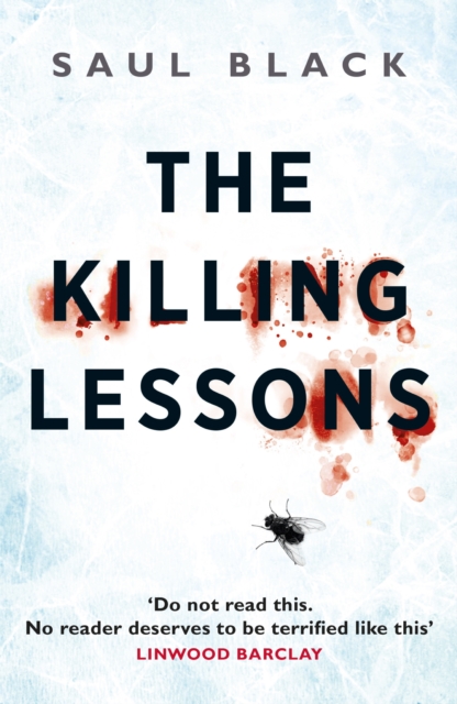 The Killing Lessons : A brutally compelling serial killer thriller, EPUB eBook