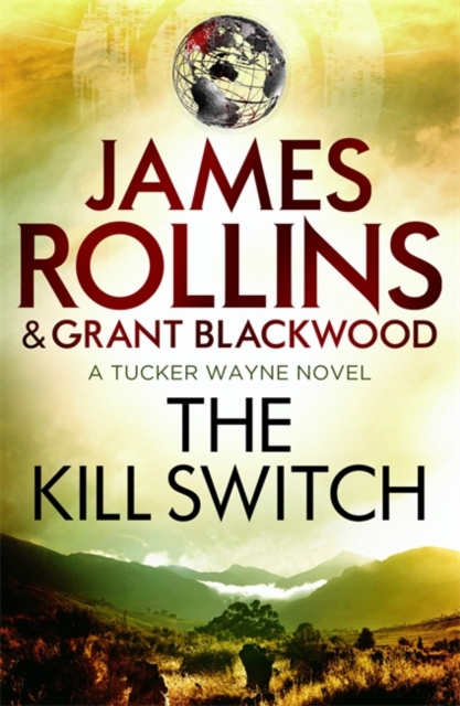 The Kill Switch, EPUB eBook