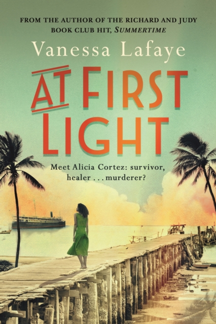 At First Light, EPUB eBook