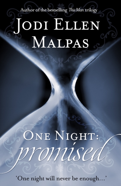 One Night: Promised, EPUB eBook