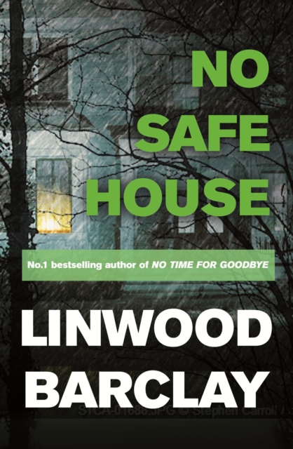 No Safe House, EPUB eBook