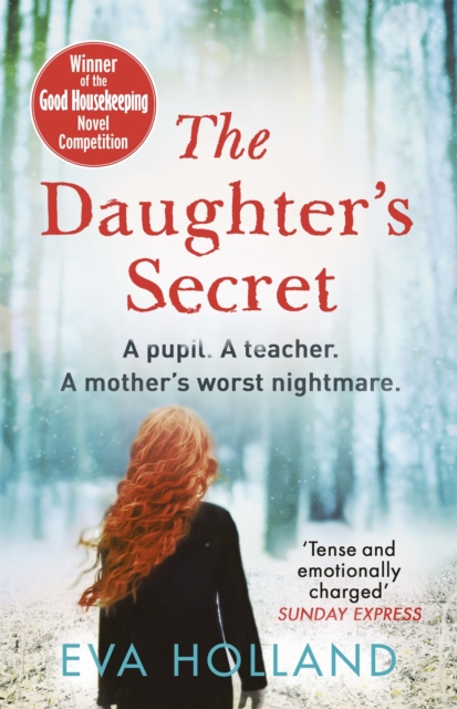 The Daughter's Secret, Paperback / softback Book