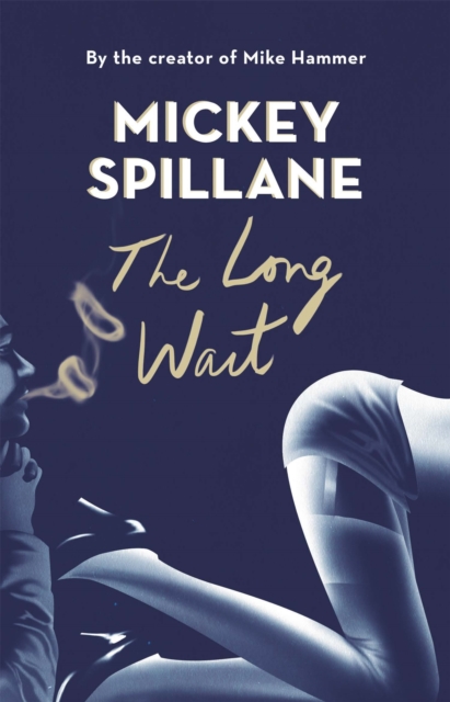 The Long Wait, Paperback / softback Book