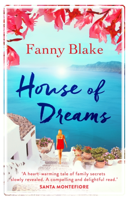 House of Dreams : The perfect feelgood summer read, EPUB eBook