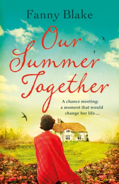 Our Summer Together, EPUB eBook