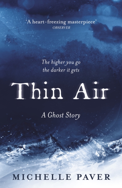 Thin Air : The most chilling and compelling ghost story of the year, EPUB eBook
