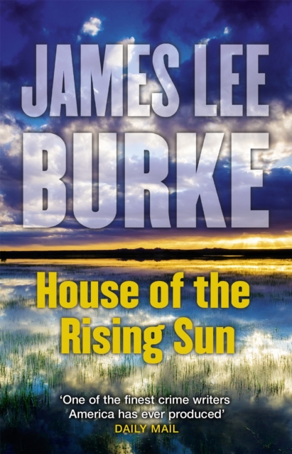 House of the Rising Sun, Paperback / softback Book